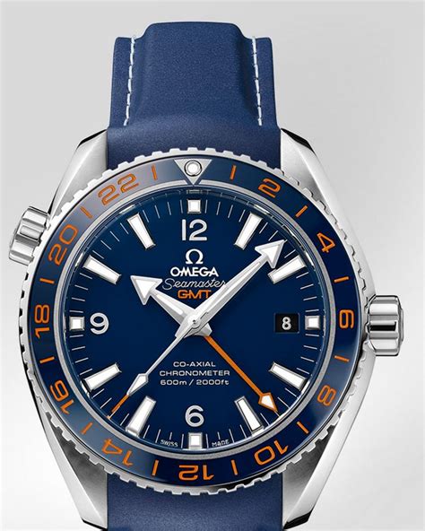 omega seamaster planet ocean 2201.50|omega seamaster gmt planet ocean.